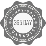 Image of 365-Day Warranty