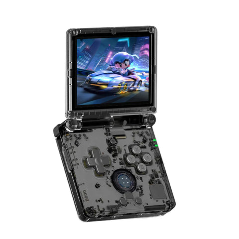 Image of Retro Flip™ Handheld (30,000+ Retro Games Built-in)