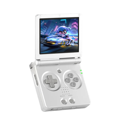 Image of Retro Flip™ Handheld (30,000+ Retro Games Built-in)