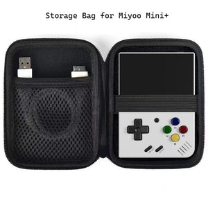 14.99 Get the Miyoo Mini Plus Protective Bag