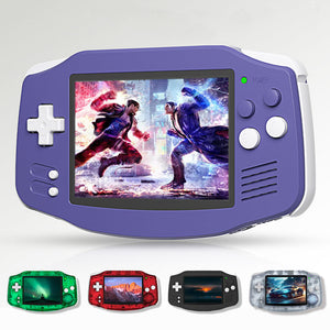 Retro GBA™ Handheld (40,000+ Retro Games Built-in)