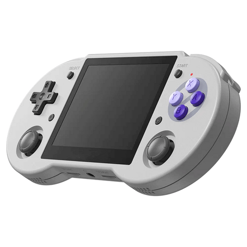 Image of RetroGo Handheld™  5G  (35,000+ Retro Games Built-in) + Touchscreen, Game Streaming, WIFI