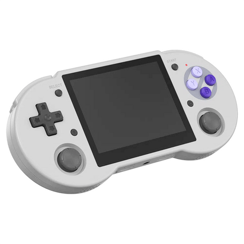 Image of RetroGo 5G™ Handheld (35,000+ Retro Games Built-in) + Touchscreen, Game Streaming, WIFI