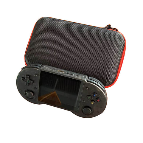 Image of RetroGo Handheld™  5G  (35,000+ Retro Games Built-in) + Touchscreen, Game Streaming, WIFI