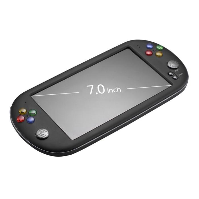Gameboy Advance Style Emulator Handheld Console - 5000+ Pre