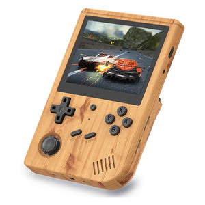 PocketBoy Handheld™ (15,000+ Retro Games Built-in)